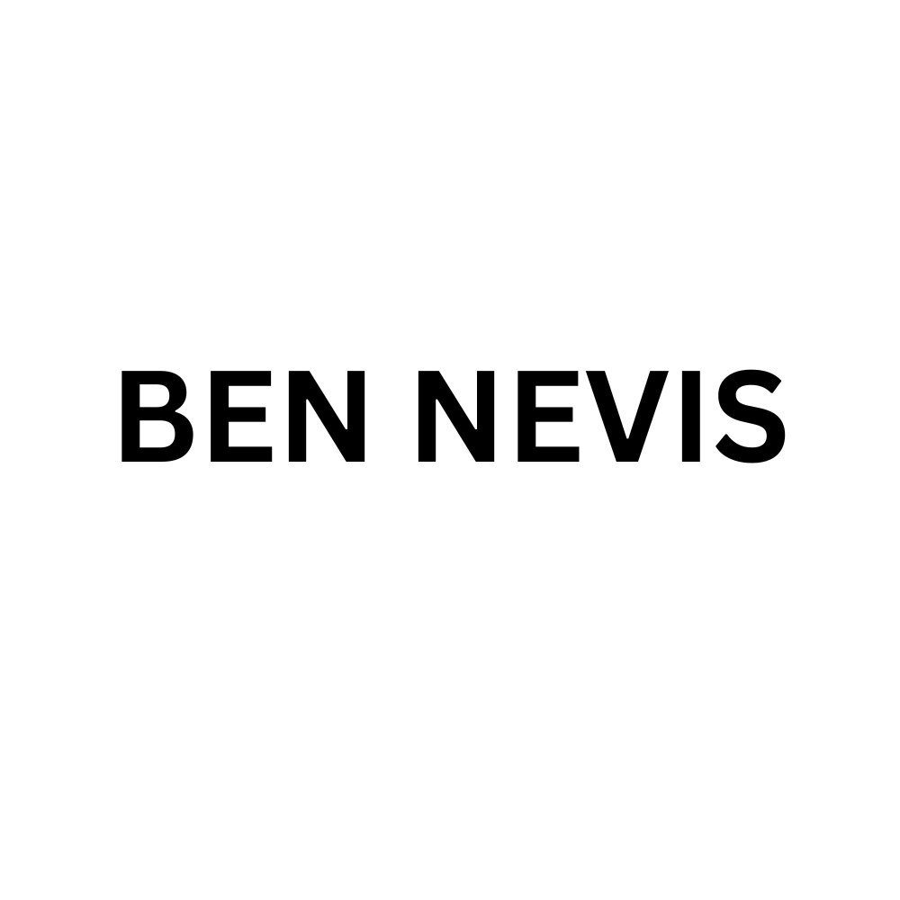 BEN NEVIS