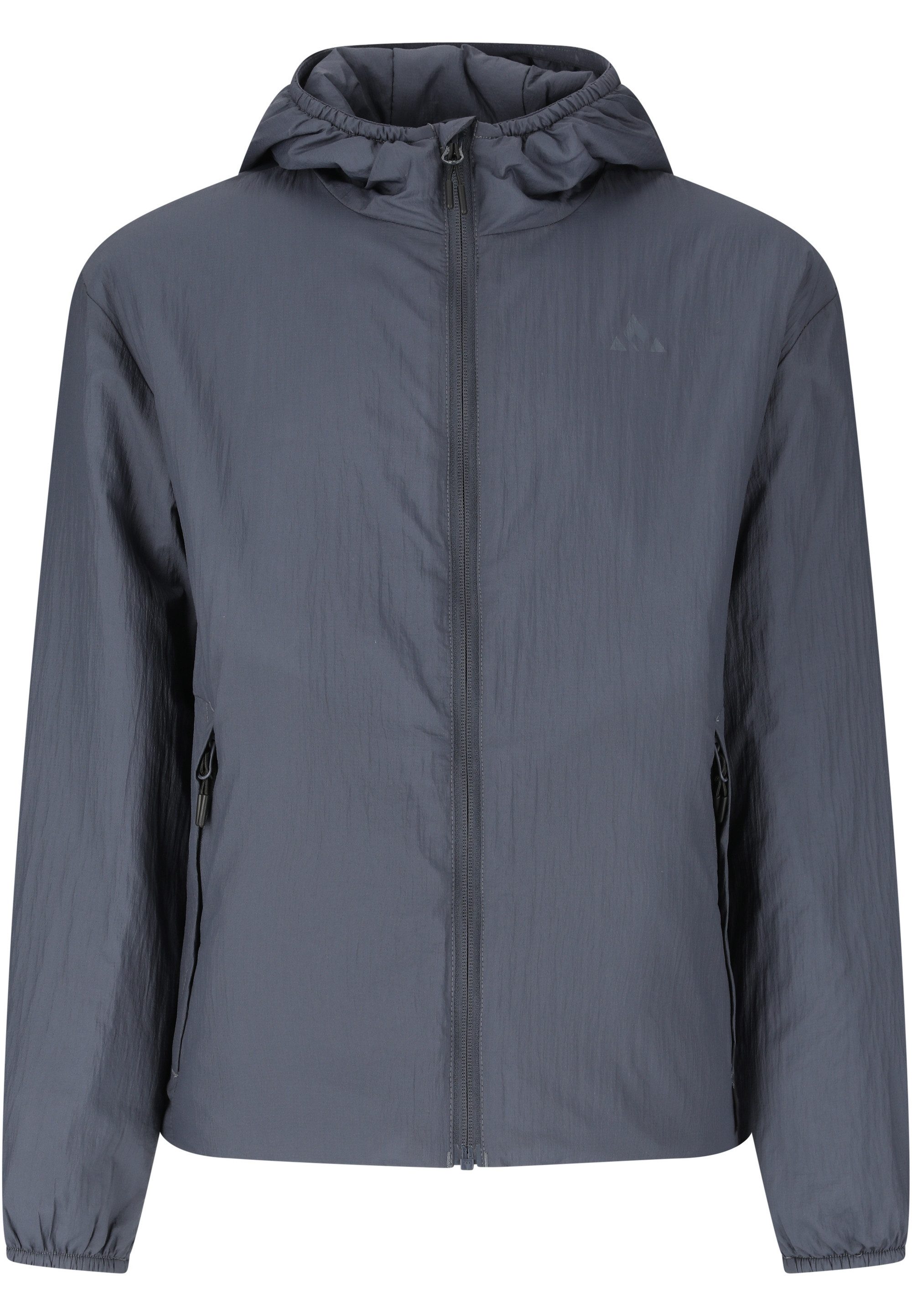 Outdoorjacke Palu jr.