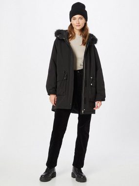 Mavi Parka (1-St)