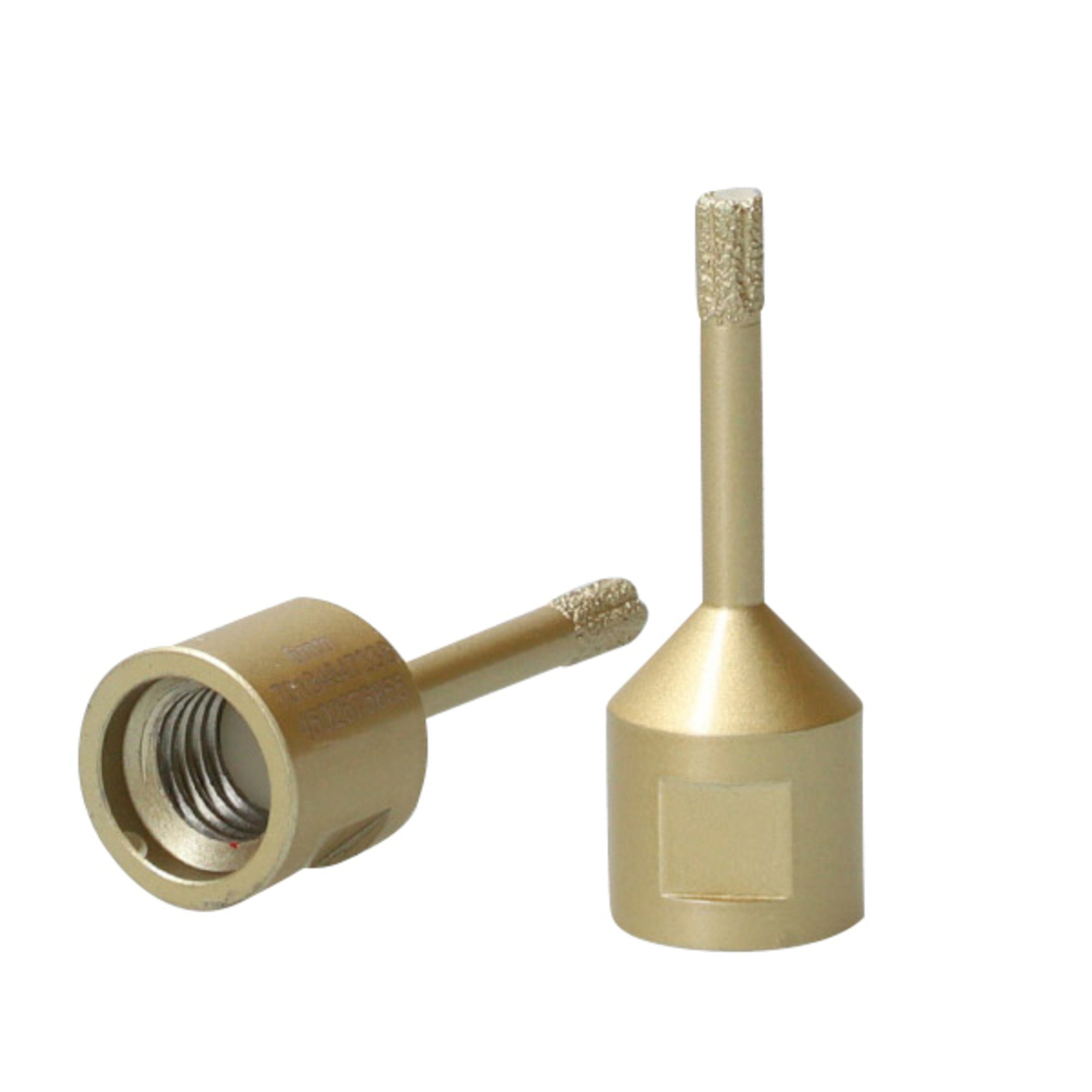 NORTON CLIPPER Bohrkrone Diamantbohrer Extreme VB Ø 6mm x M14 70184647338, Bohrkrone, 1-tlg., Bohrkrone