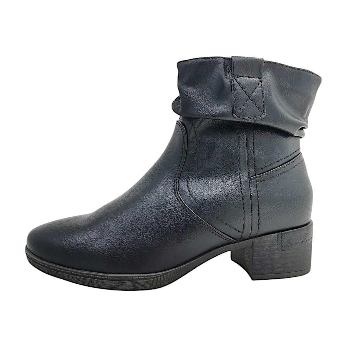 Jana Stiefel Schnürstiefel günstig online kaufen