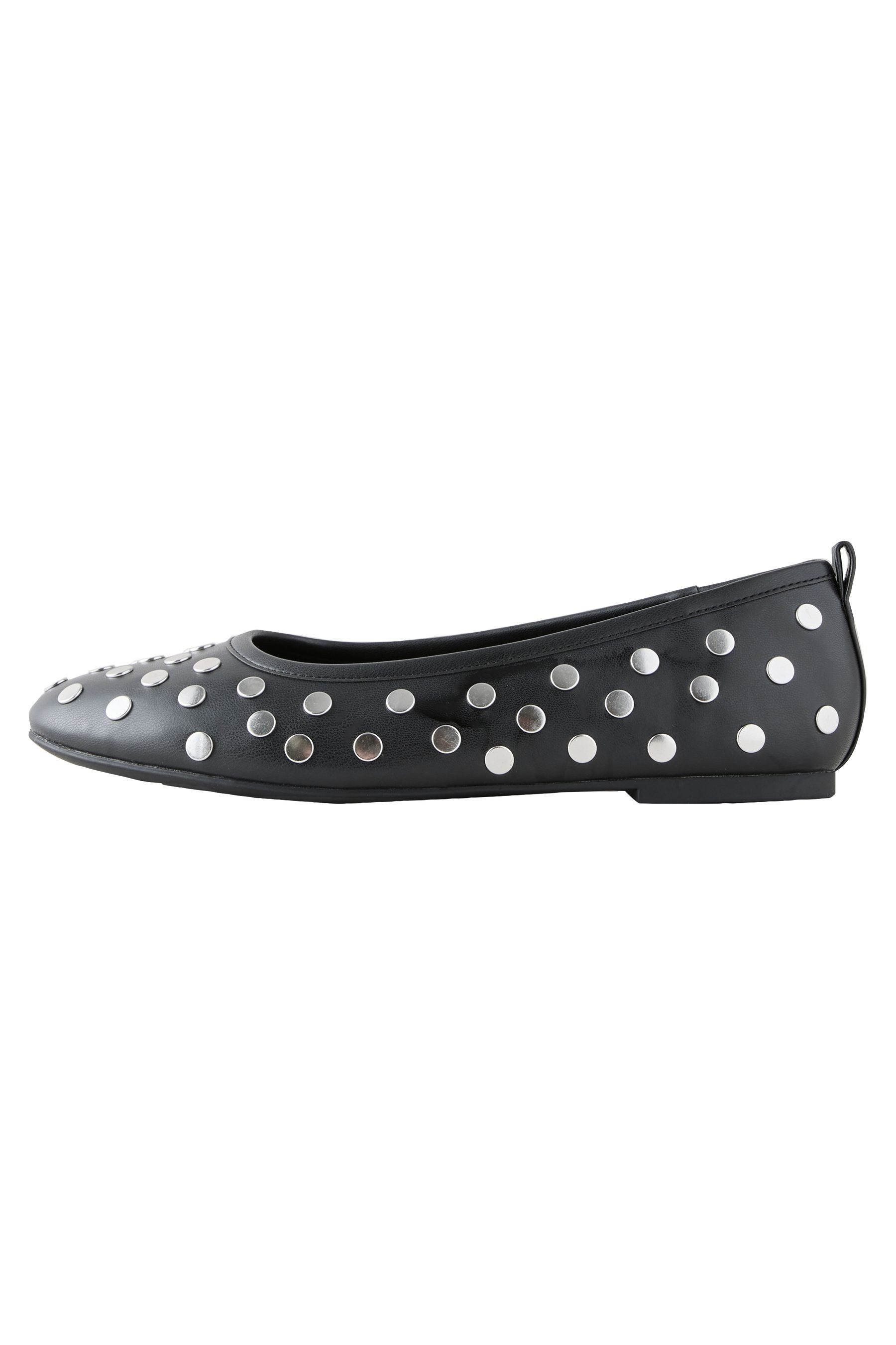 Forever Comfort® Ballerinas mit runder Zehe Ballerina
