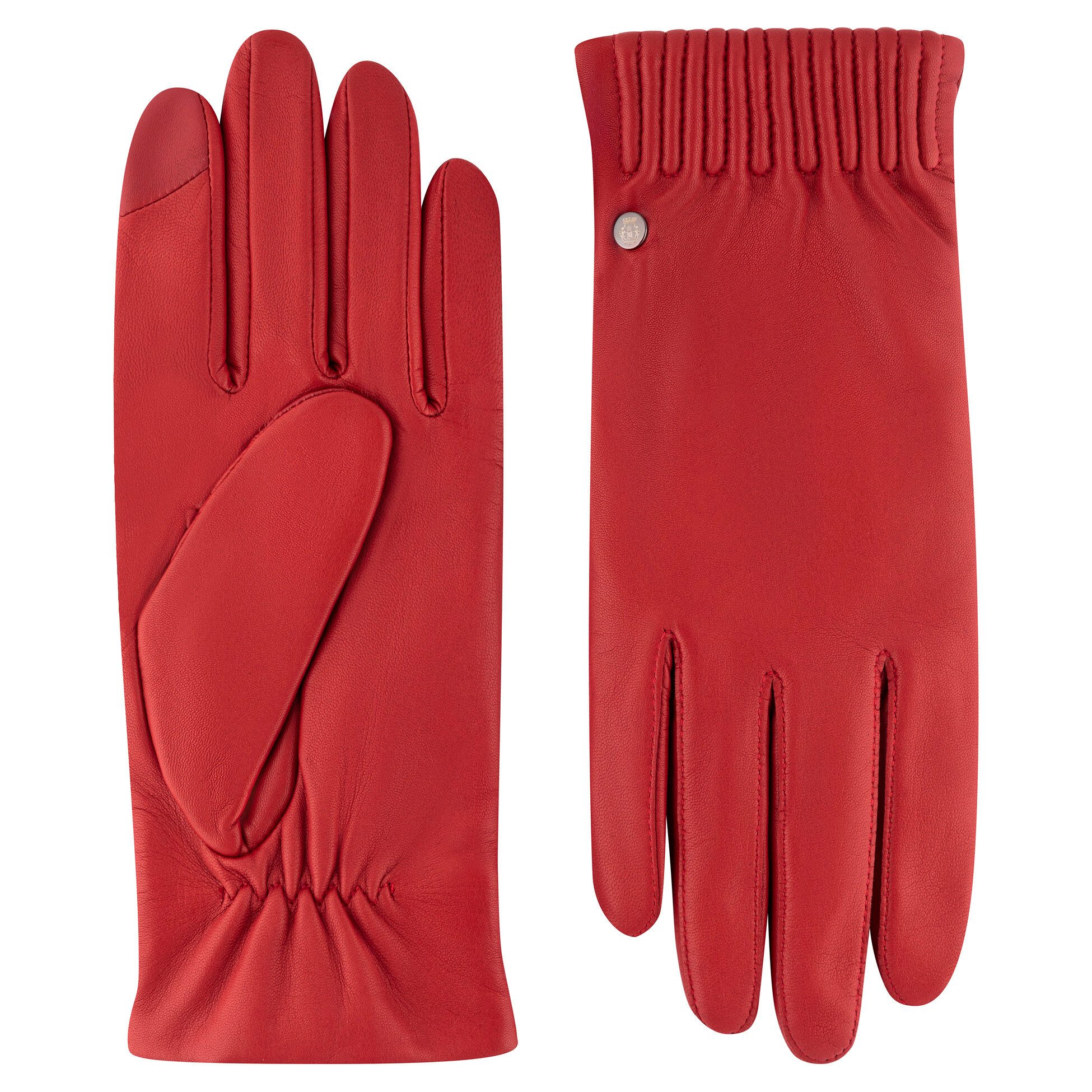 Roeckl Lederhandschuhe Arizona Touch Handschuhe mit günstig online kaufen