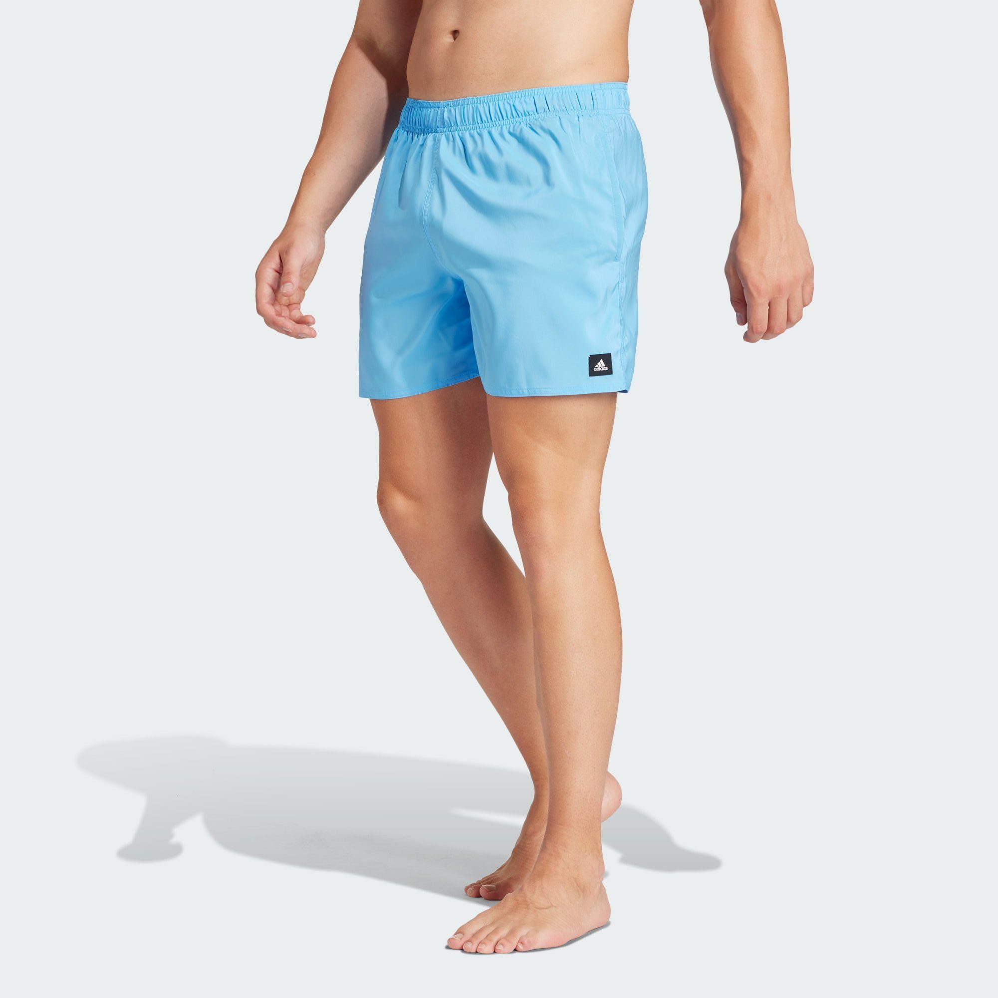 adidas Sportswear Badeshorts SOLID CLX CLASSIC-LENGTH BADESHORTS