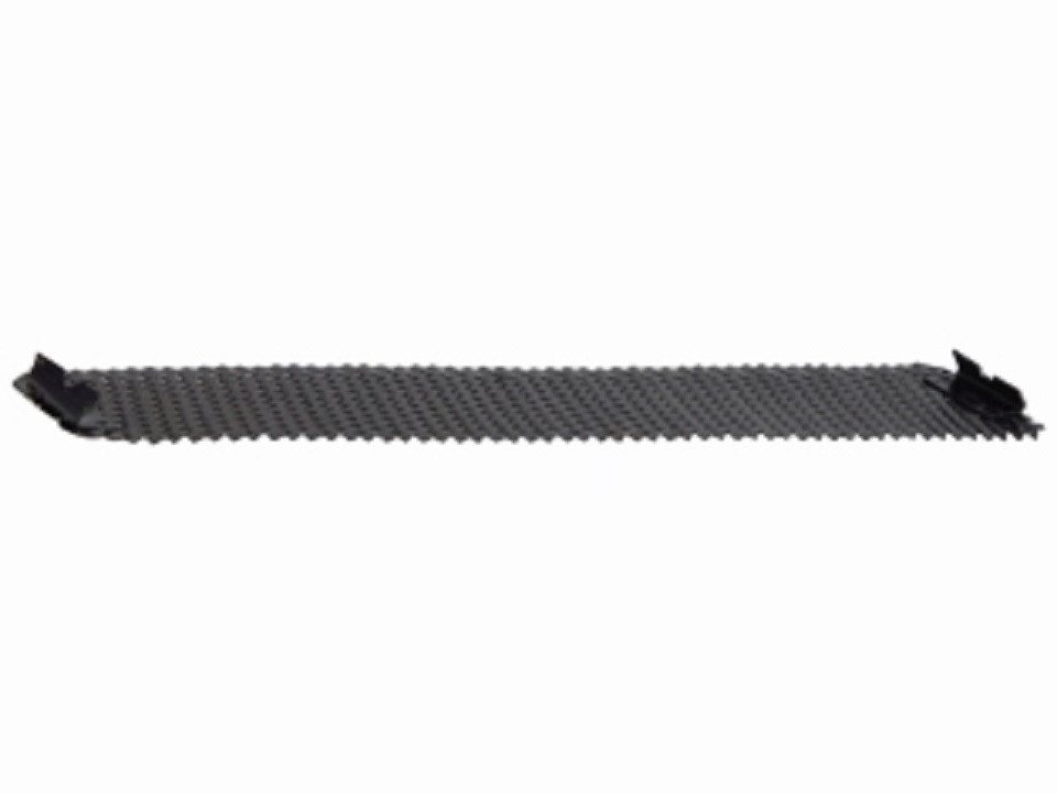HaWe Kombihobel HaWe 21.505, Ersatz-Hobelblatt Standard Stanley, 250 x 42mm, 1-tlg., Ersatz-Hobelblatt Standard Stanley, 250 x 42mm