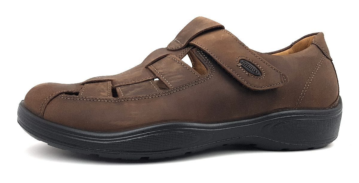 Jomos Klettschuh Slipper günstig online kaufen