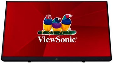 Viewsonic TD2230 LCD-Monitor (54,6 cm/21,5 ", 1920 x 1080 px, Full HD, 5 ms Reaktionszeit, IPS)