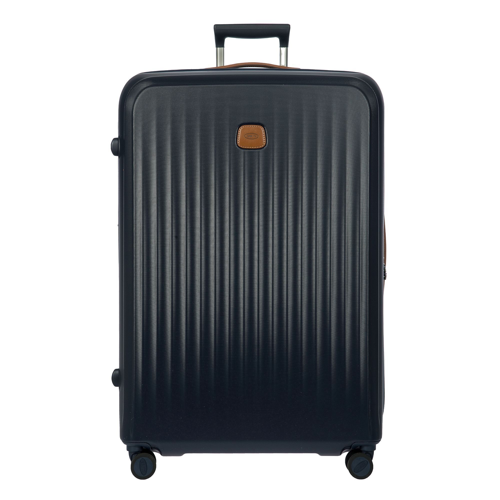 Bric's Hartschalen-Trolley Taormina, 4 Rollen, Polycarbonat