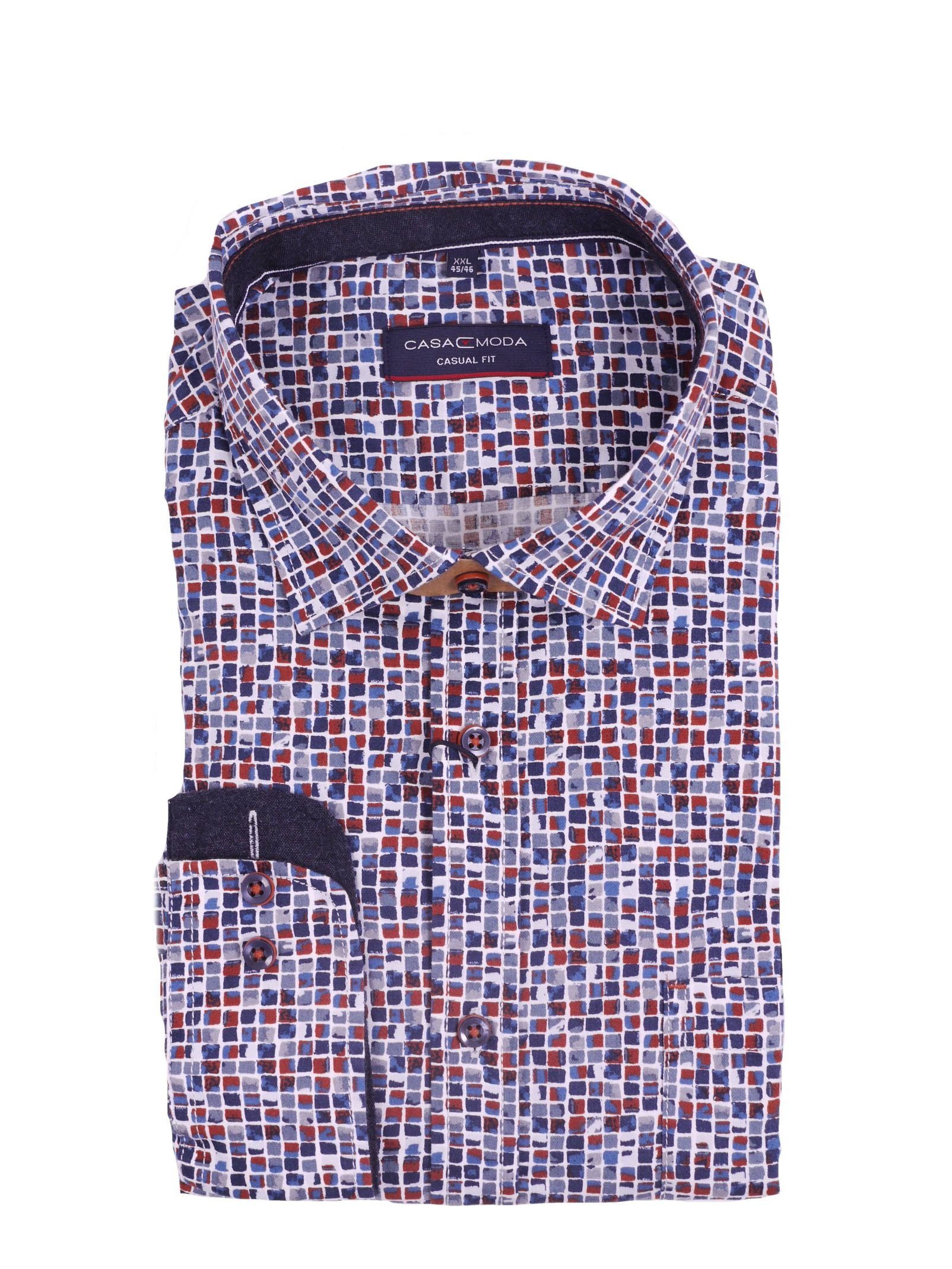 CASAMODA Langarmhemd