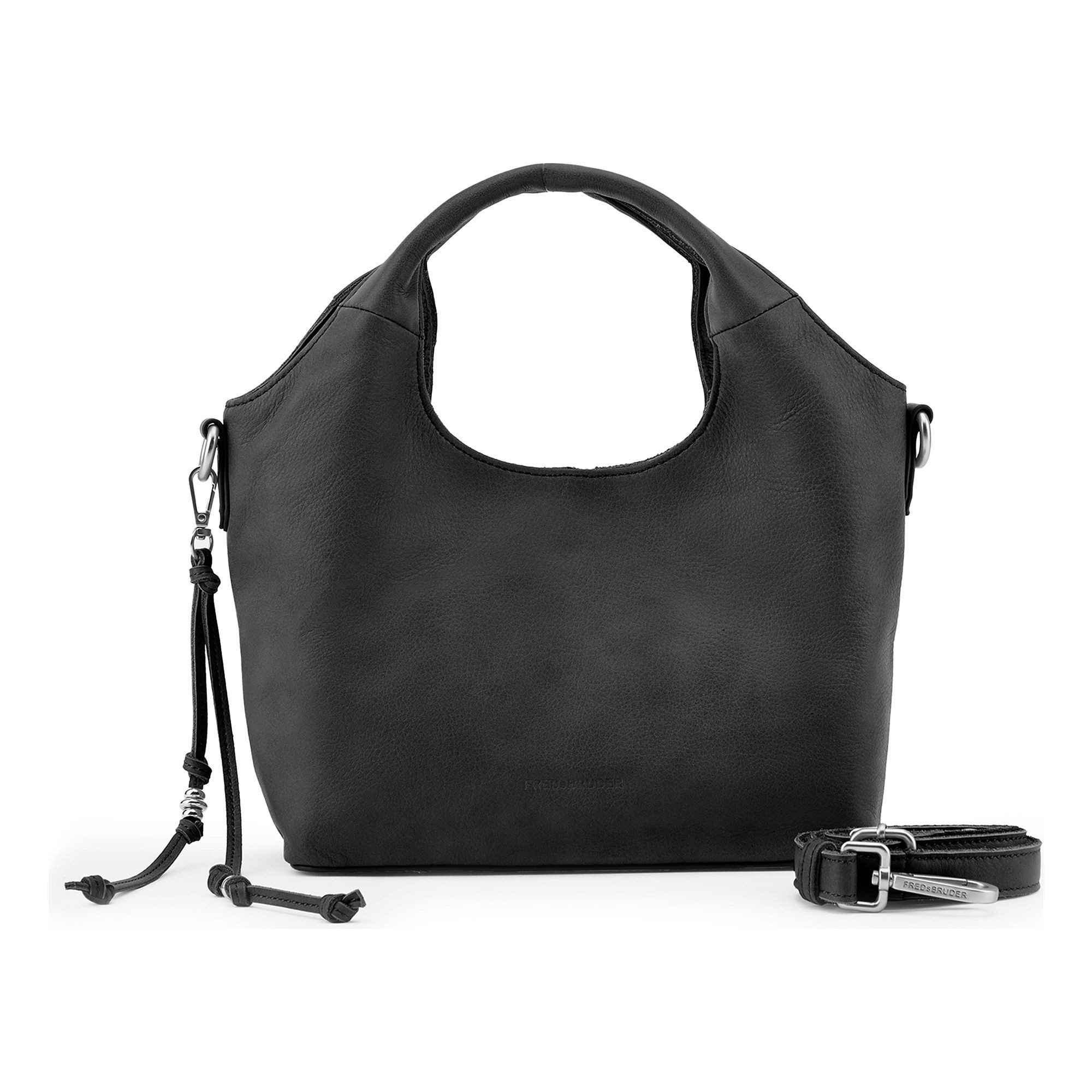 FREDsBRUDER Henkeltasche Stay With Me, Leder