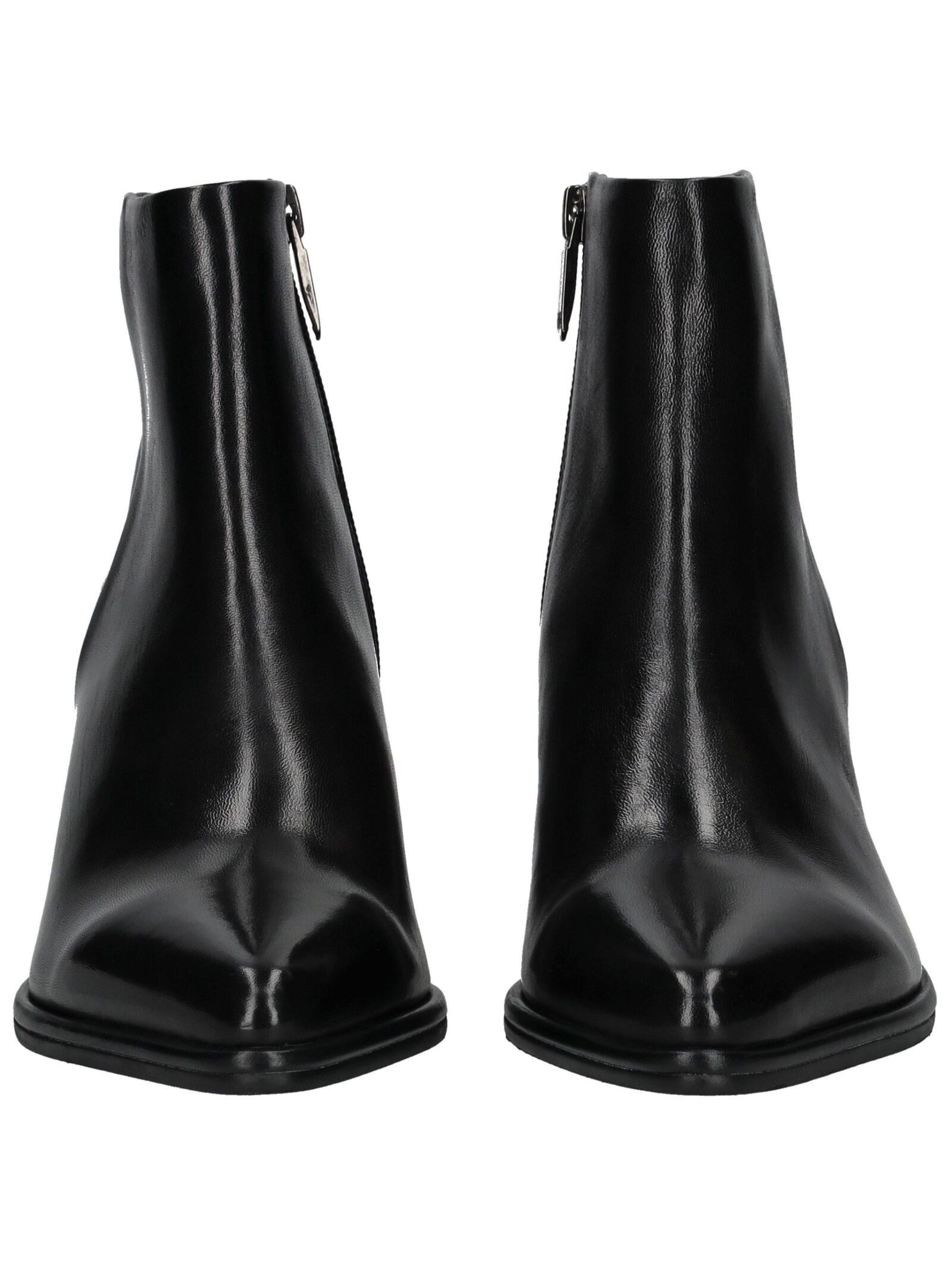 Regarde Le Ciel Regarde Le Ciel Stiefelette Leder High-Heel-Stiefelette