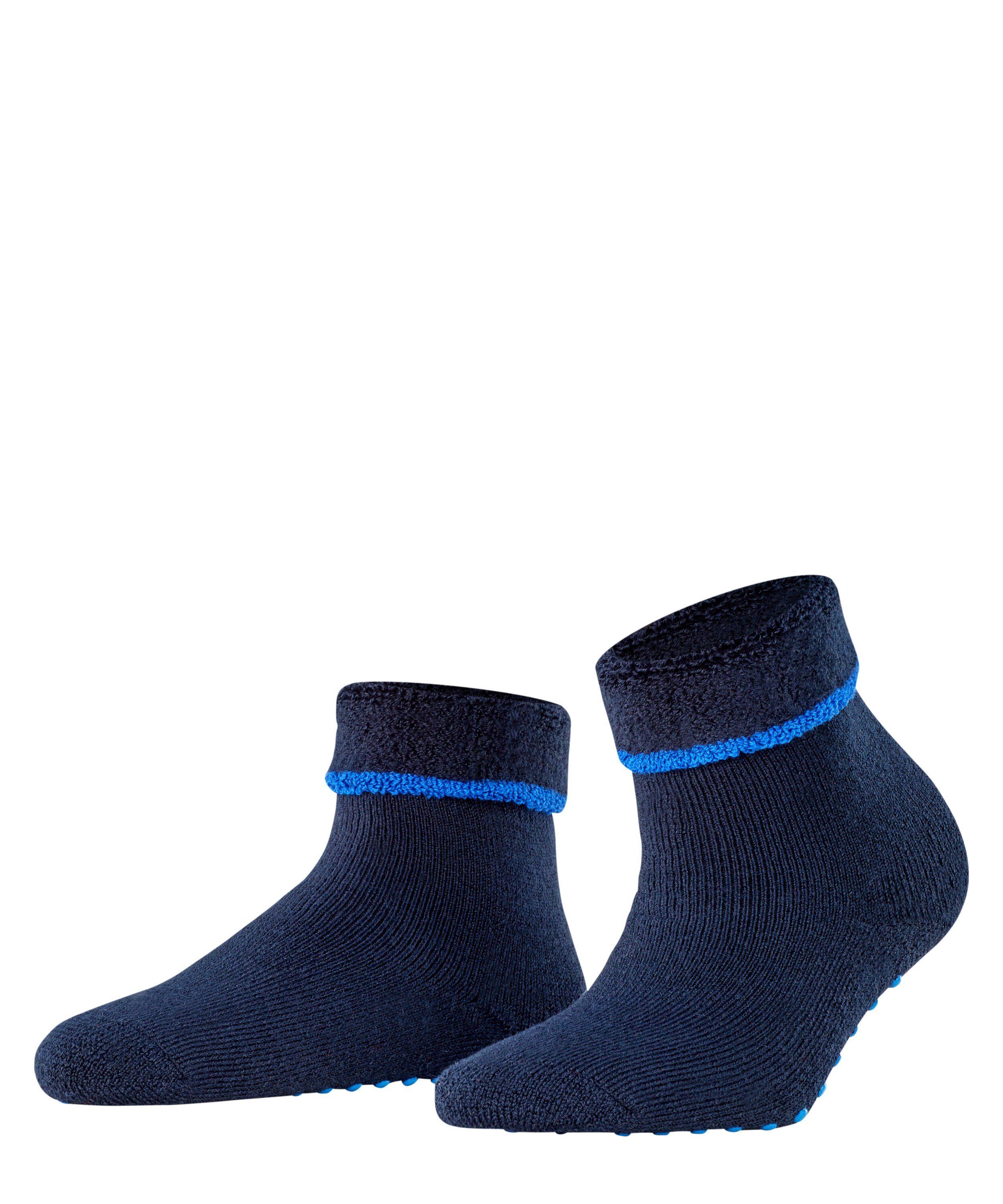 (6375) Cozy dark navy Socken Esprit (1-Paar)