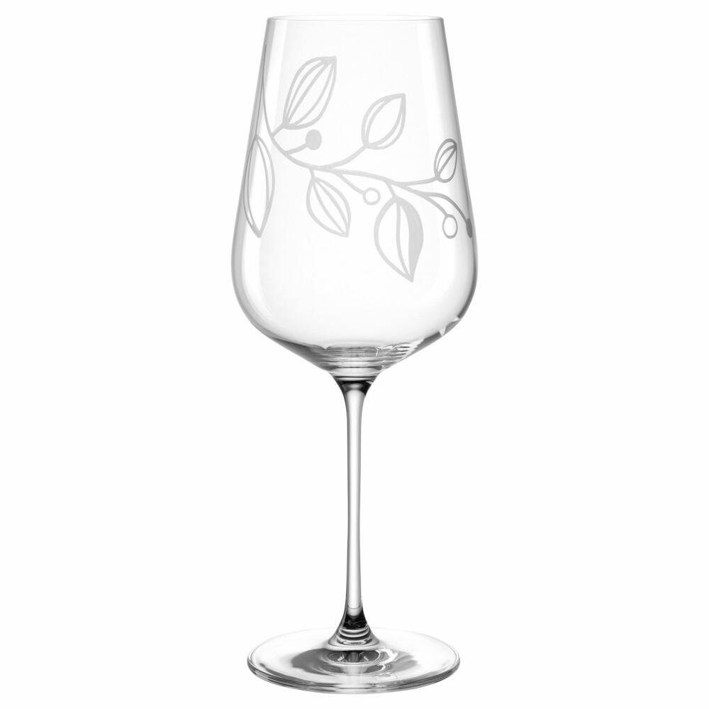 Rotweinglas Boccio, 740 ml