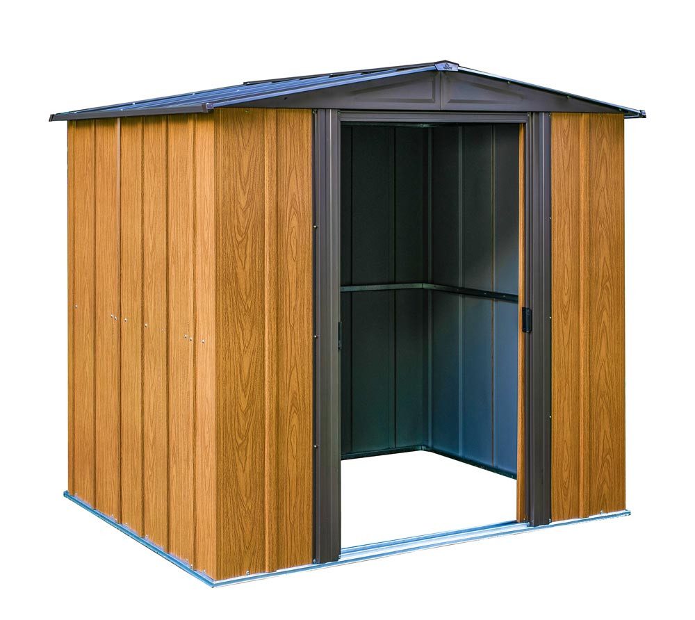 SPACEMAKER Gartenhaus Woodlake 65