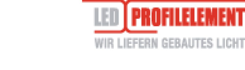 LED Profilelement
