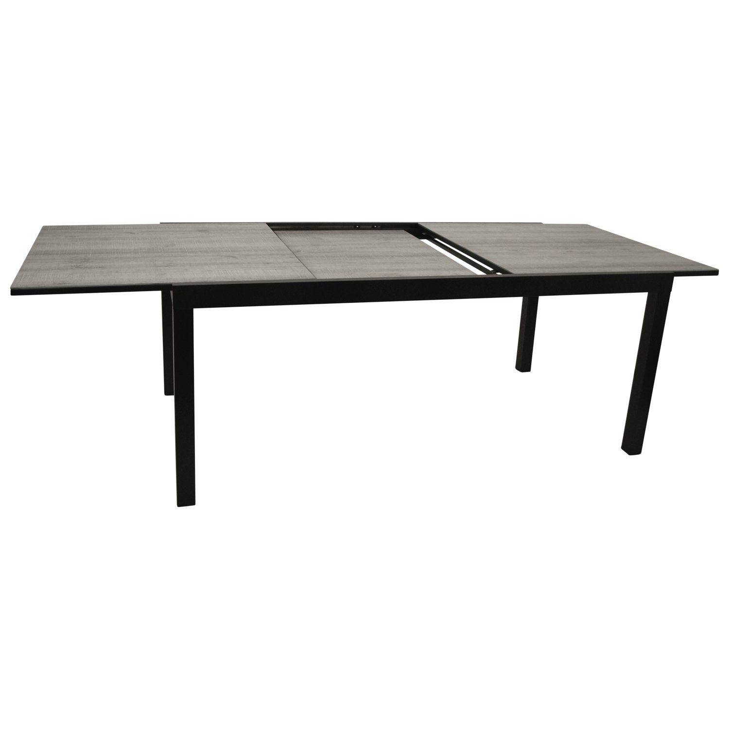 DEGAMO Gartentisch FARO (1-St), ausziehbar 200/300cm, günstig online kaufen