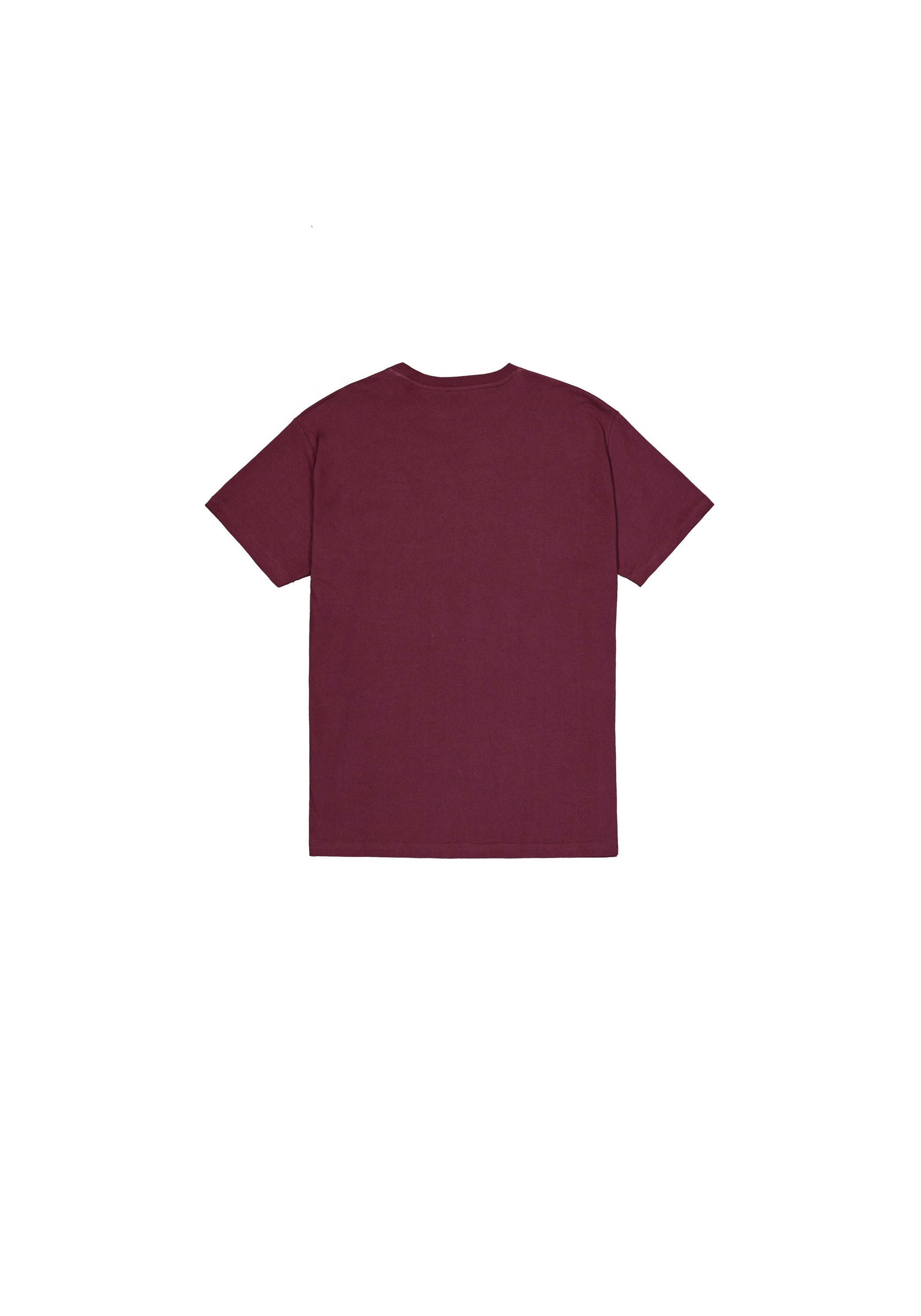 Alpha Industries T-Shirt Alpha Puff Print T-Shirt günstig online kaufen