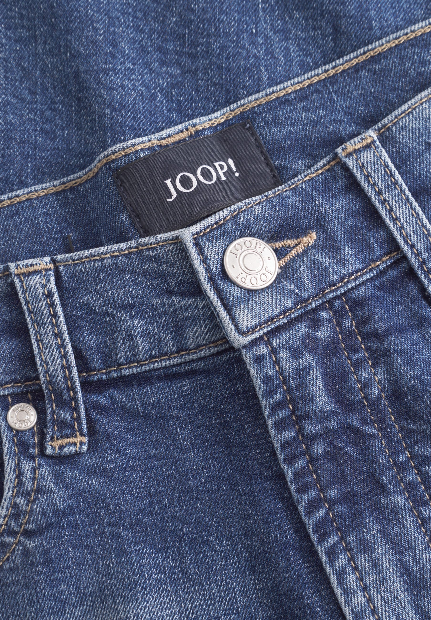 JOOP! 5-Pocket-Jeans Malou (1-tlg)