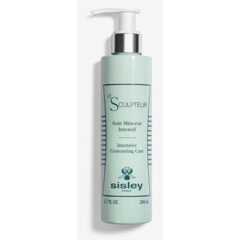 sisley Körperpflegemittel Le Sculpteur Intensive Contouring Care 200ml