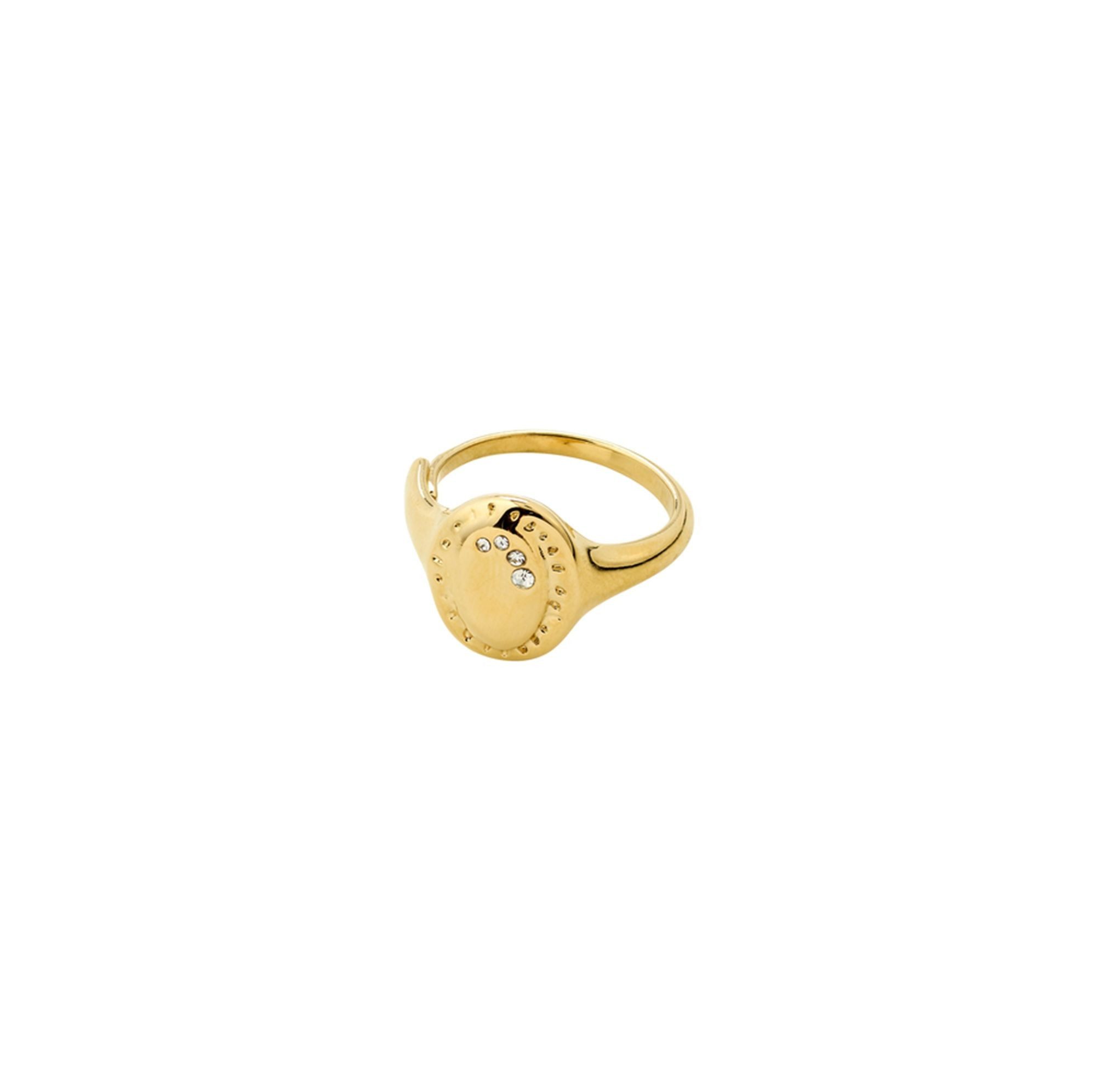 Pilgrim Fingerring HERE ring