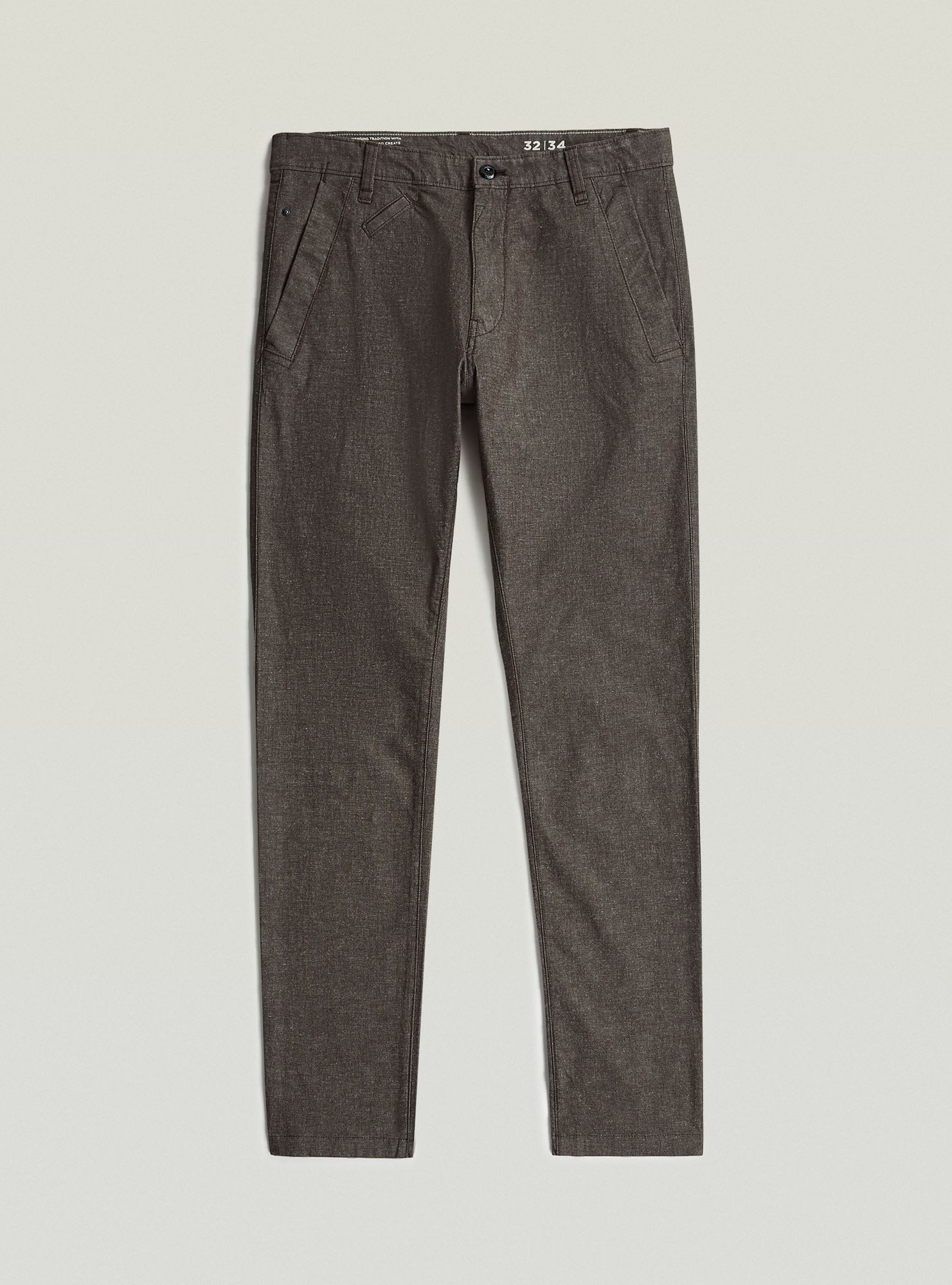 G-STAR Chinohose Bronson 3.0 Slim Chino