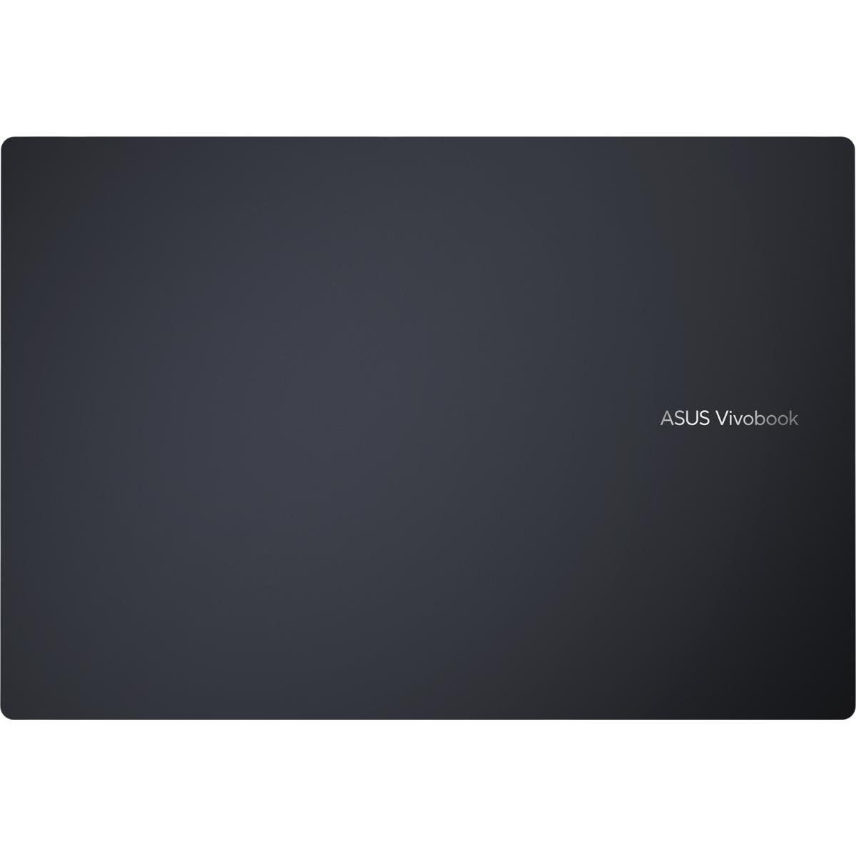 Asus Vivobook M1807HA-S8027 Notebook (45.72 cm/18 Zoll, AMD Ryzen 7 260, Radeon 780M, 4000 GB SSD)