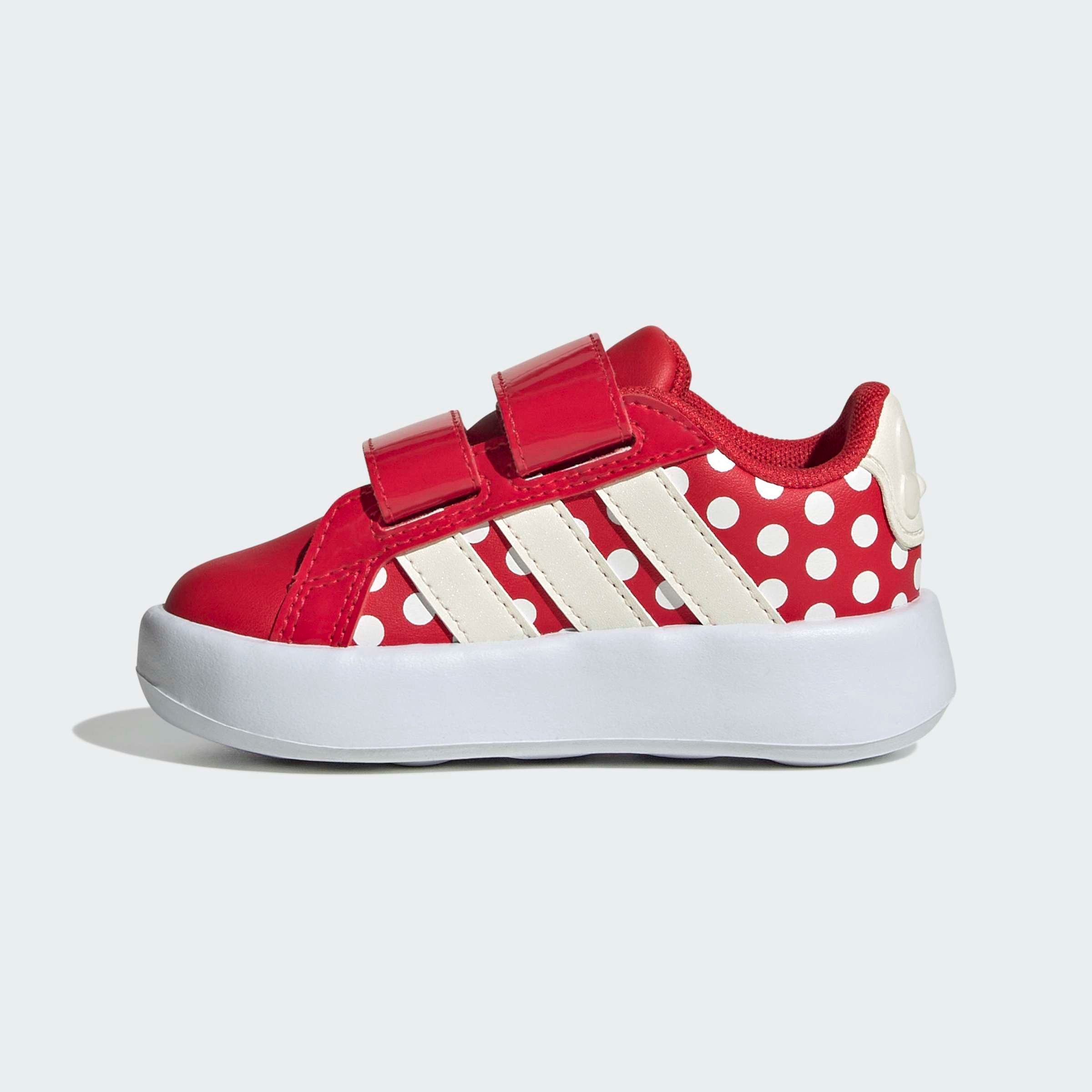 adidas Sportswear ADIDAS DISNEY MINNIE MAUS KIDS GRAND COURT Sneaker für Kinder