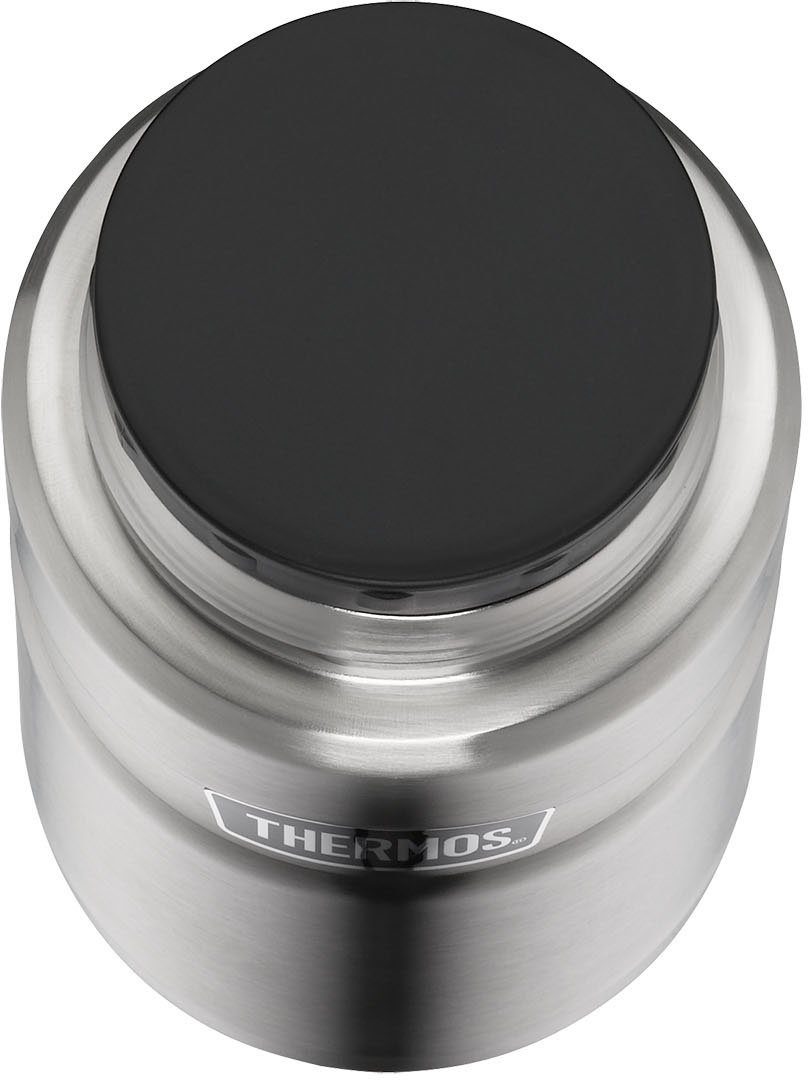 THERMOS Thermobehälter Stainless King, Edelstahl, (1-tlg), 710 ml