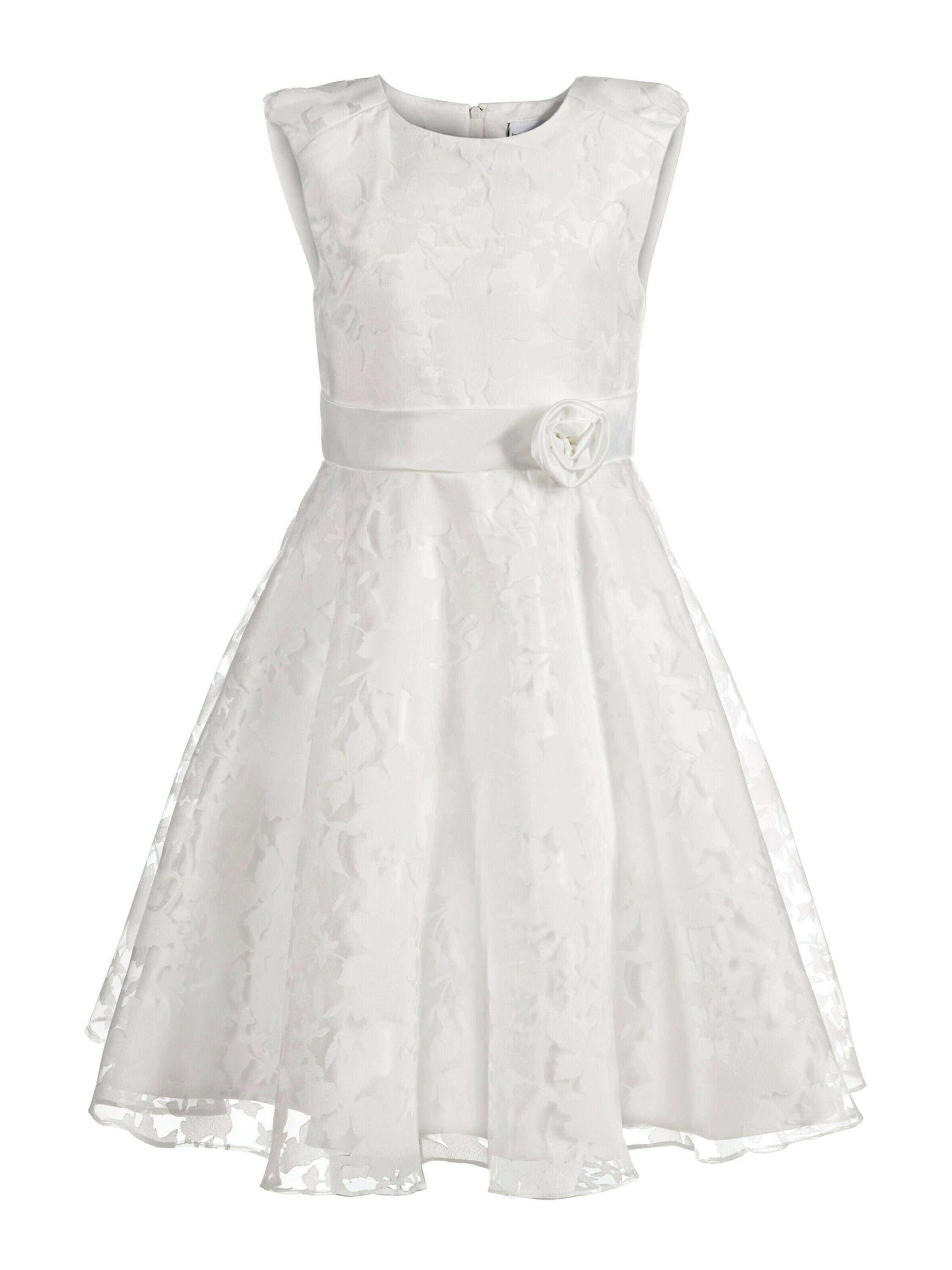 happy girls Jerseykleid (1-tlg) Weiteres Detail, Falten