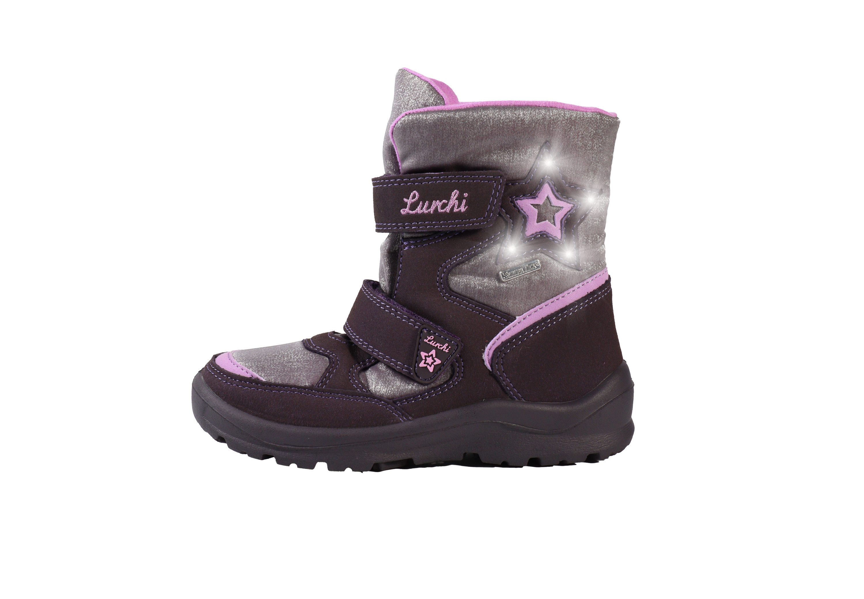 Lurchi Stiefel Kenya-SYMPATEX Stiefel