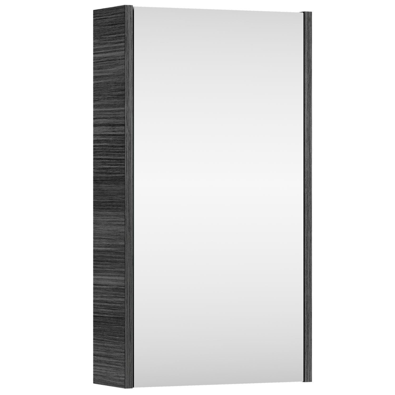 Planetmöbel Badezimmerspiegelschrank Spiegelschrank (Spiegelschrank Bad, Ba günstig online kaufen