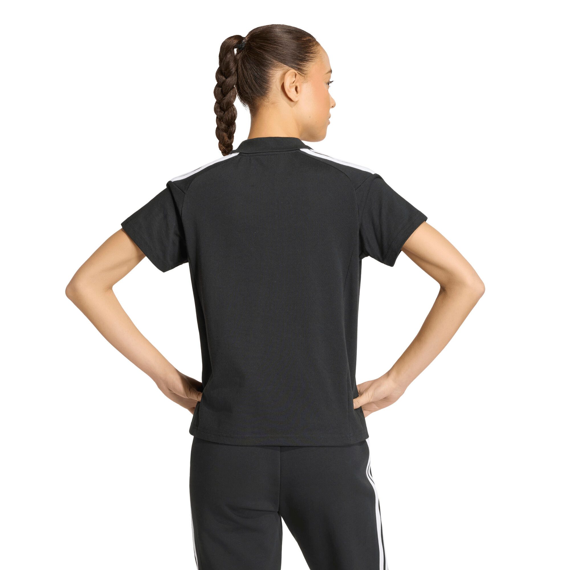 adidas Performance Poloshirt adidas Damen Poloshirt Tiro 26 League SW Polo W