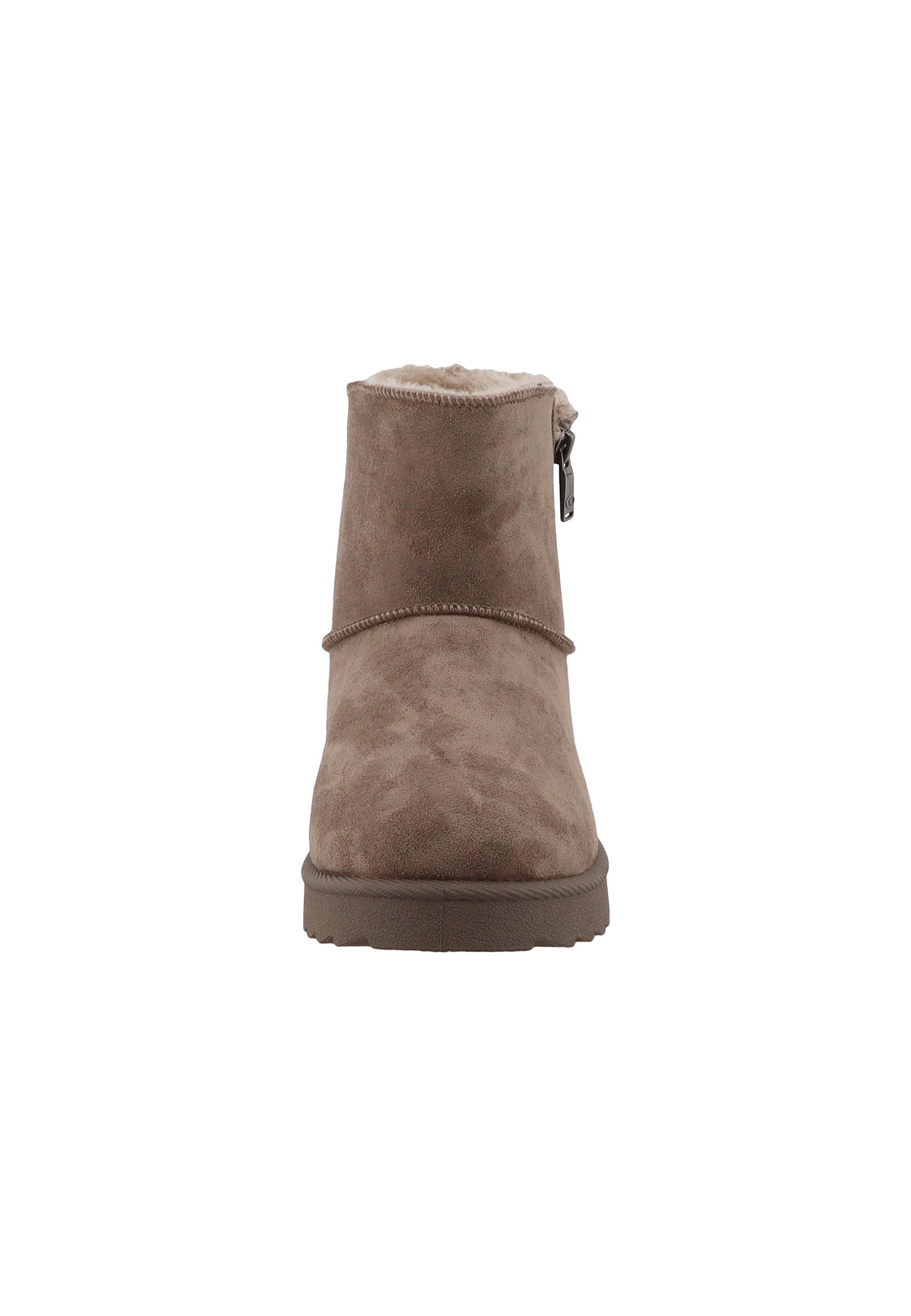 TOM TAILOR Tom Tailor Stiefel Winterstiefel