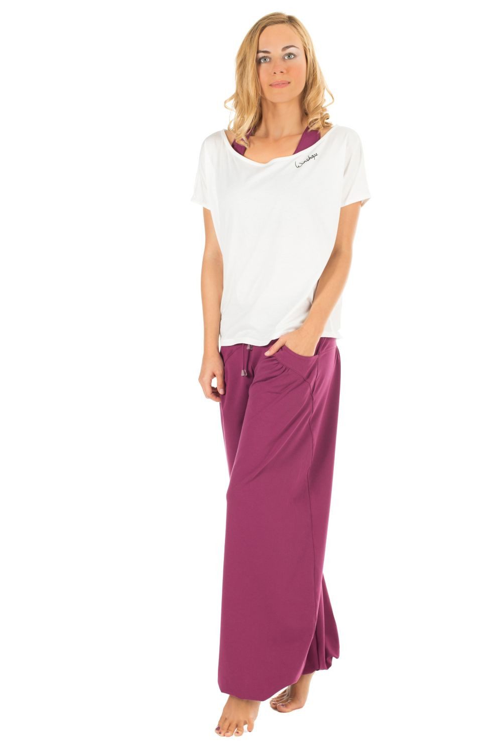 Winshape Dancehose WTE3 Dance-Style