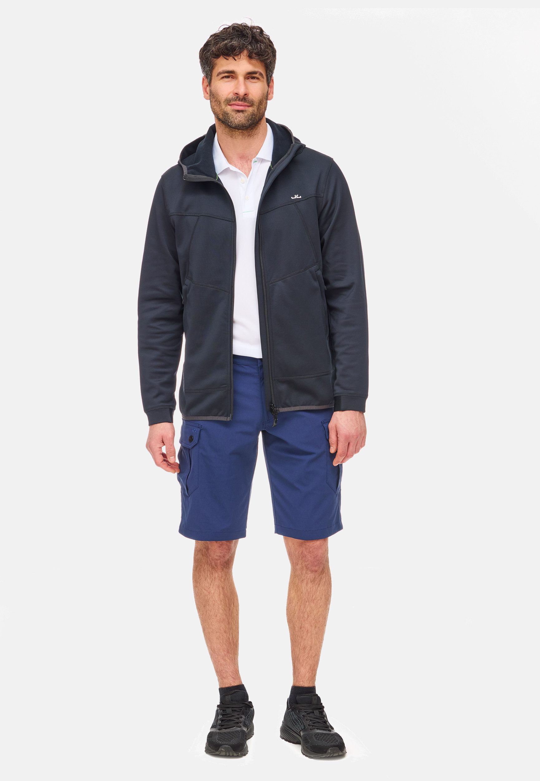 Jeff Green Funktionsshorts Stan günstig online kaufen