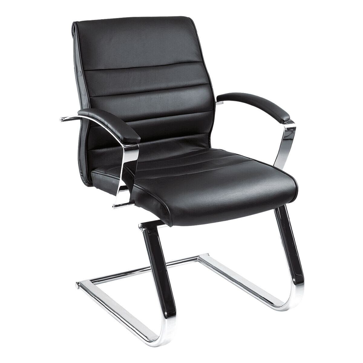 Besucherstuhl TD Lux 15