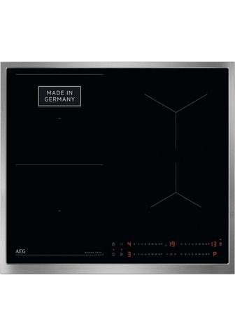  AEG indukcinė kaitlentė Serie 6000 TO6...