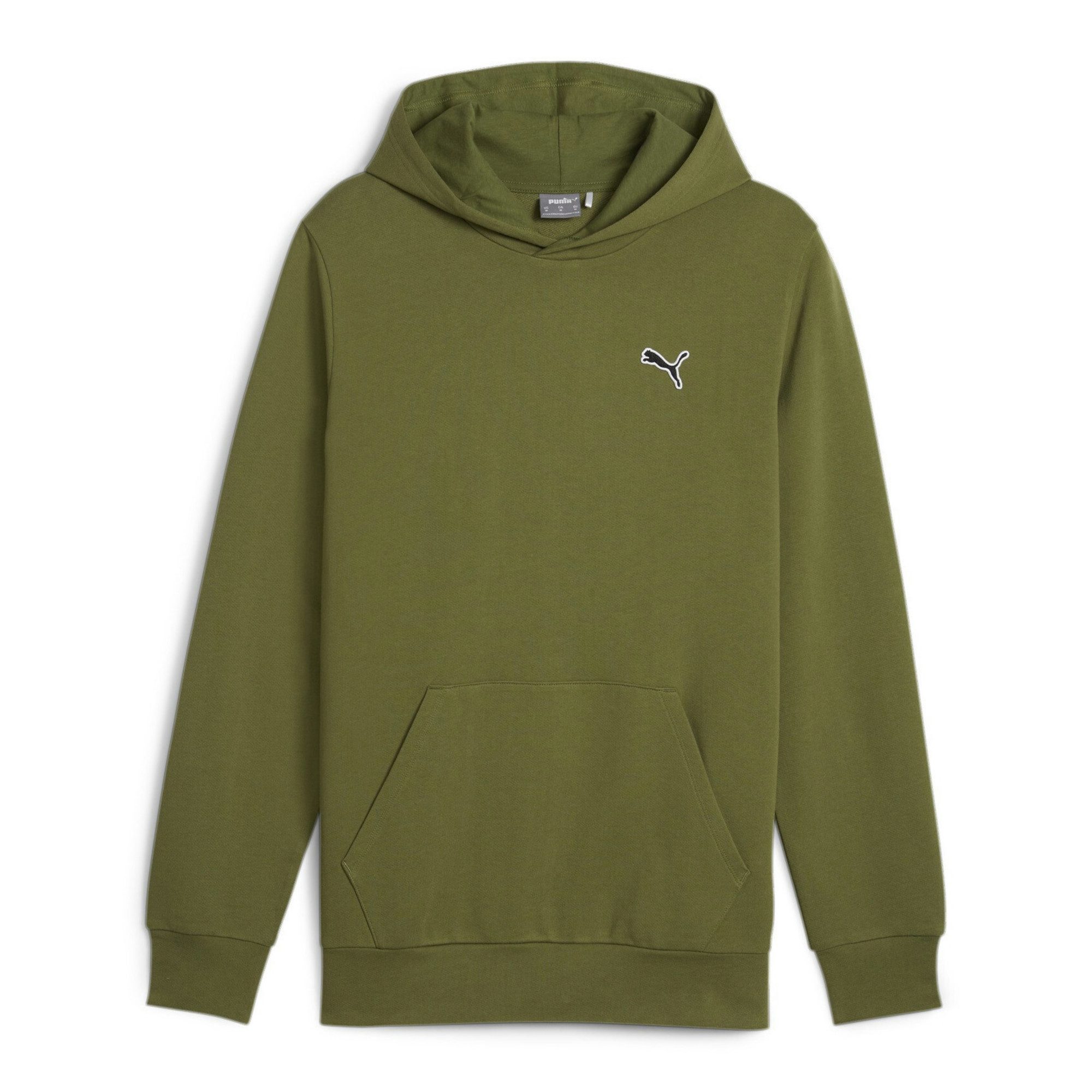 Kapuzenpullover Puma Herren Kapuzenpullover BETTER ESSENTIALS Hoodie TR 675978