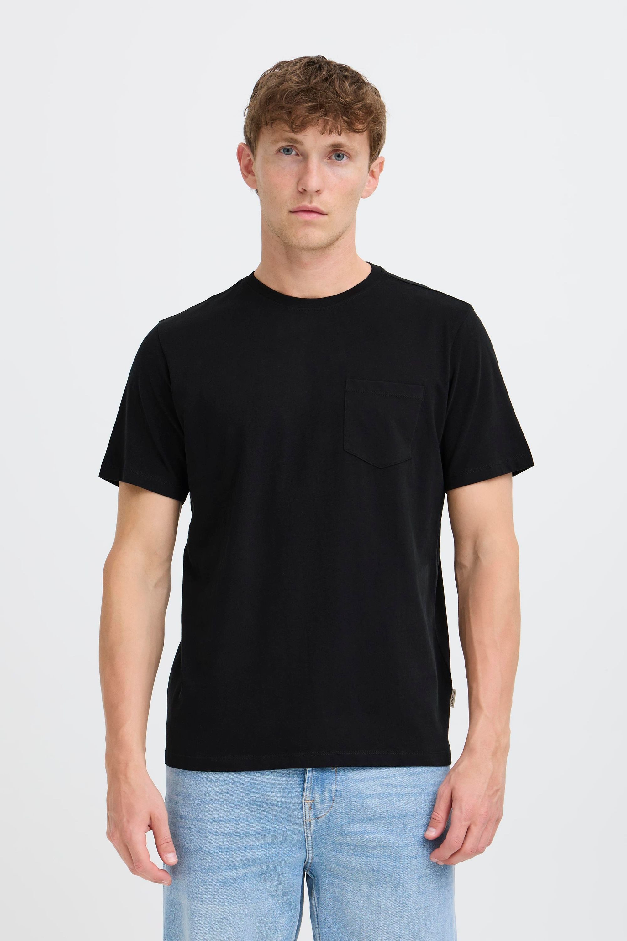 Rundhalsshirt BHBenni