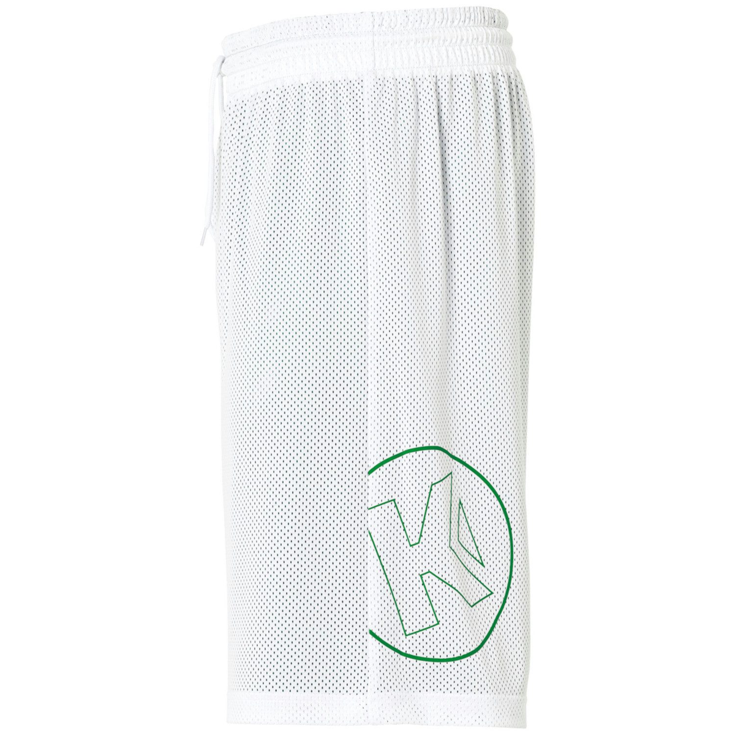 Kempa Trainingsshorts Kempa Herren Short Reversible 2003652