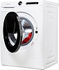 Samsung Waschmaschine WW5500T WW81T554AAW, 8 kg, 1400 U/min, AddWash™, Bild 2