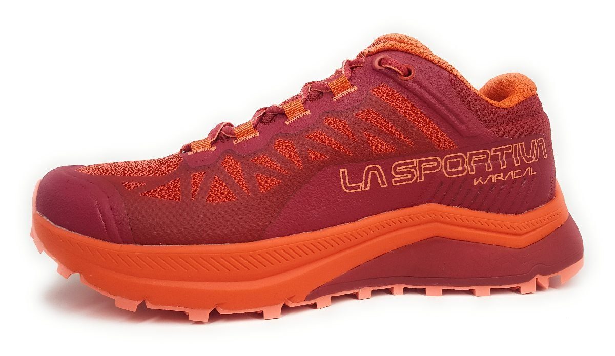 Wanderschuh Outdoorschuh