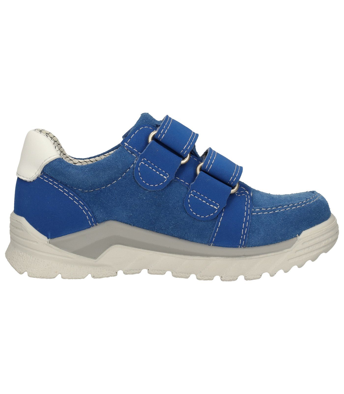 Sneaker Ricosta Sneaker Leder/Synthetik Azur