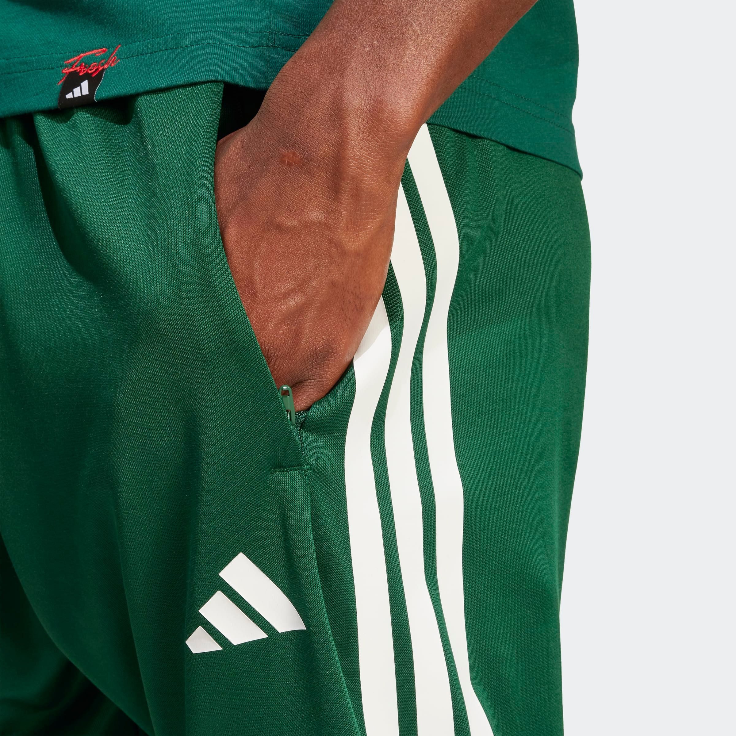 adidas Sportswear Sporthose HOUSE OF TIRO NATIONS PACK