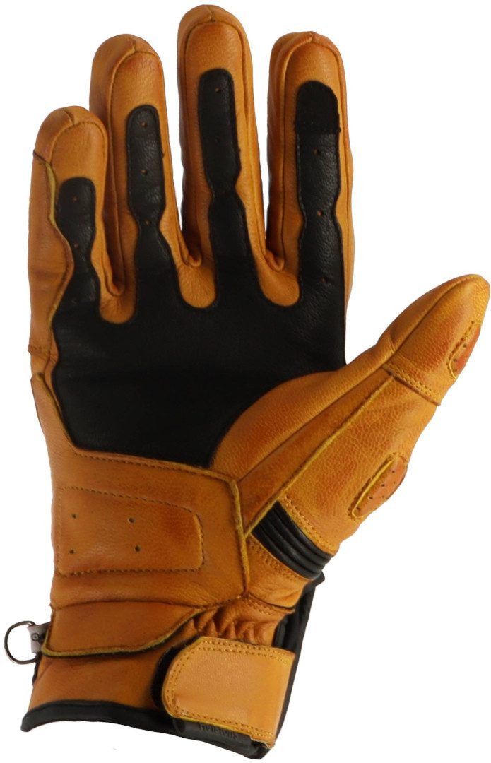 Helstons Motorradhandschuhe Sport perforierte Motorrad Handschuhe