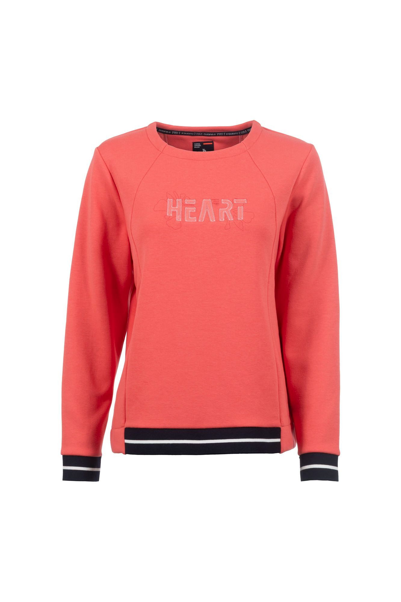 Soquesto Langarmshirt