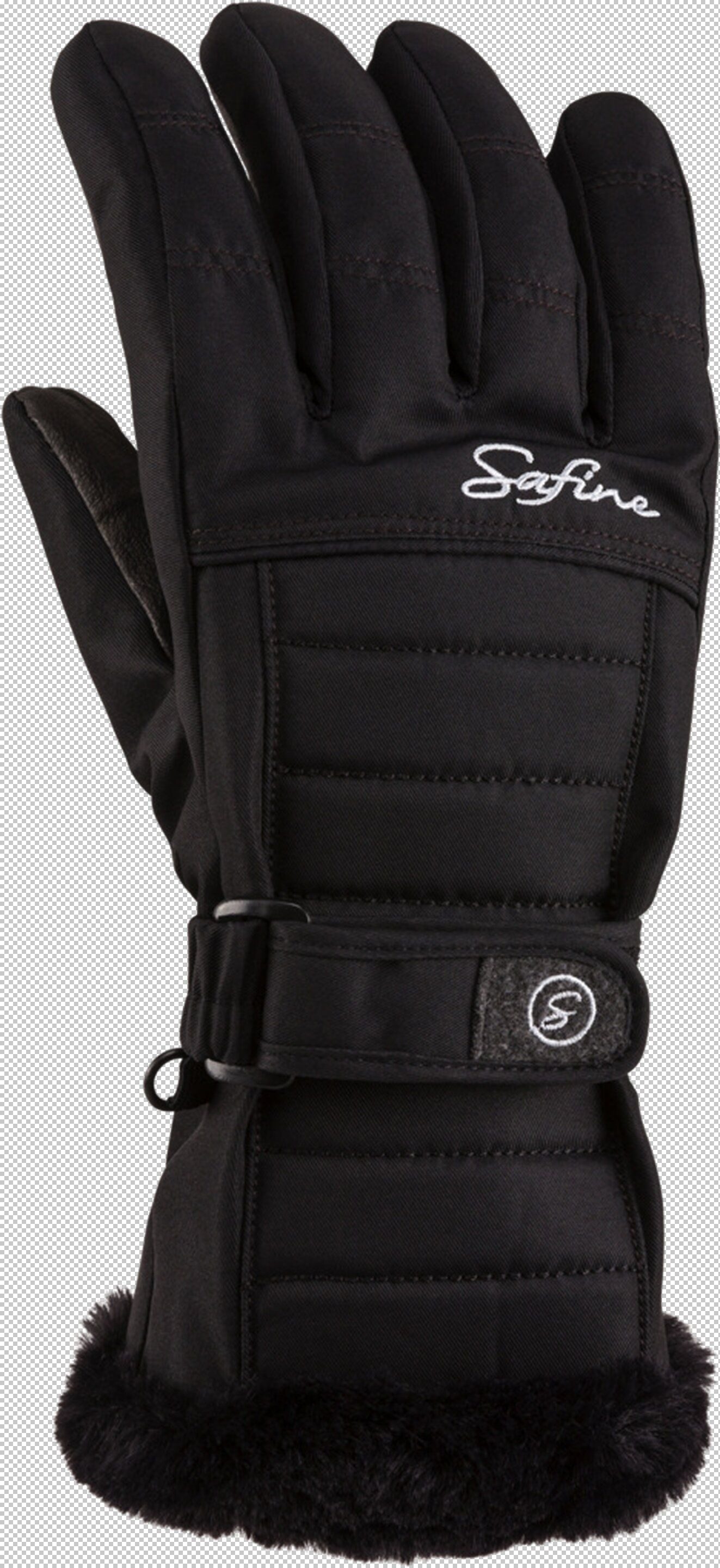 McKINLEY Skihandschuhe