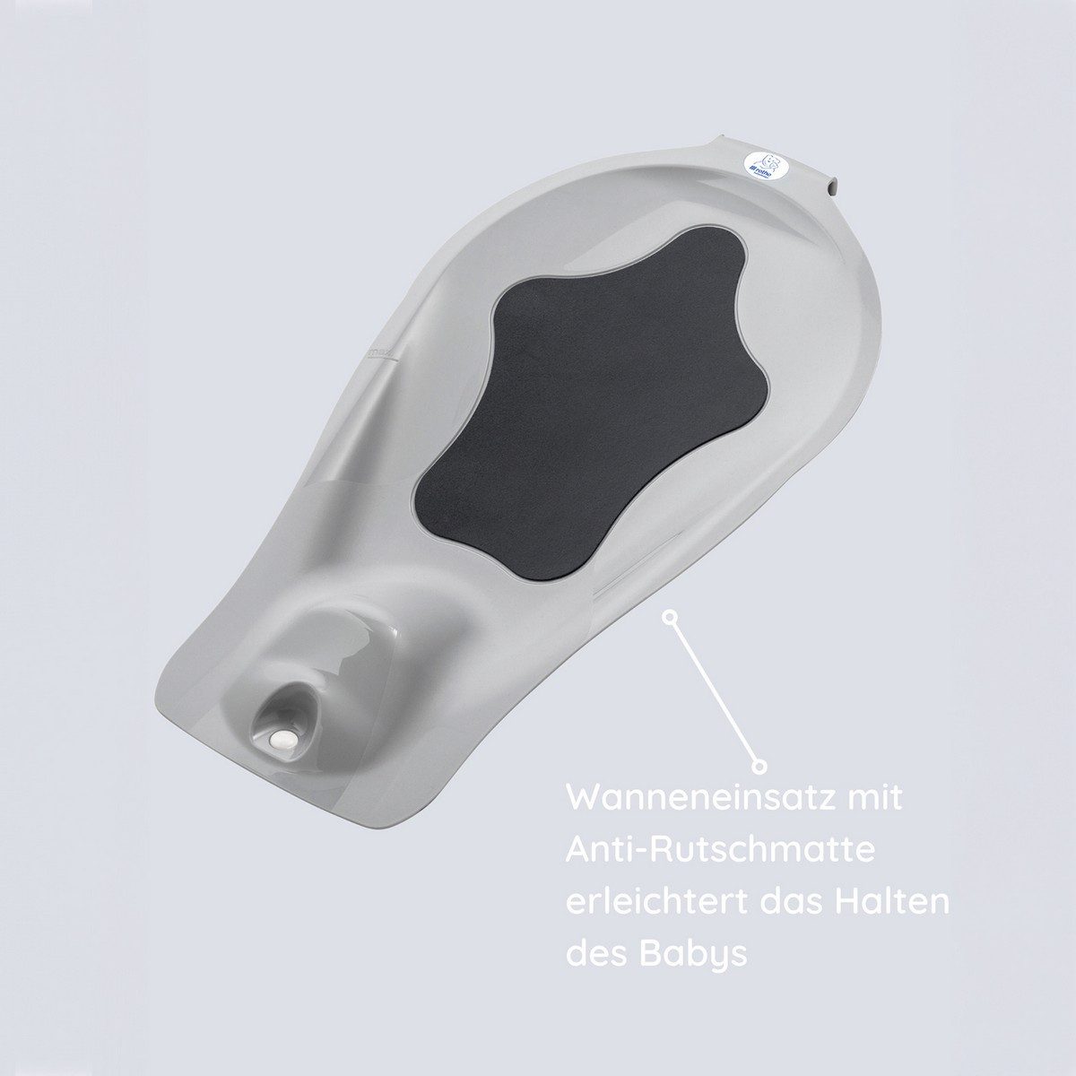 Rotho Babydesign Badesitz