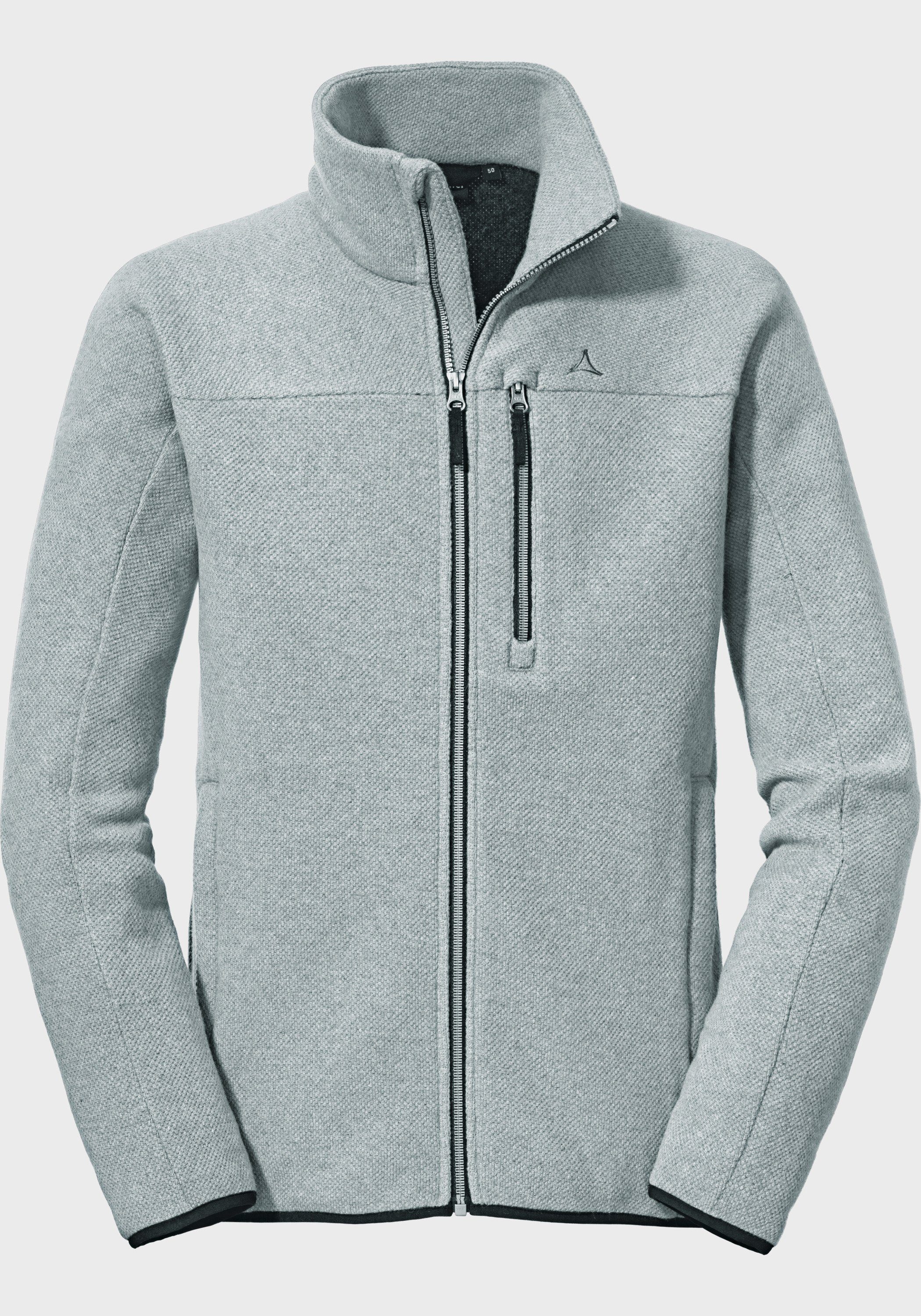Schöffel Fleecejacke "Fleece Jacket Lakefield M", ohne Kapuze günstig online kaufen