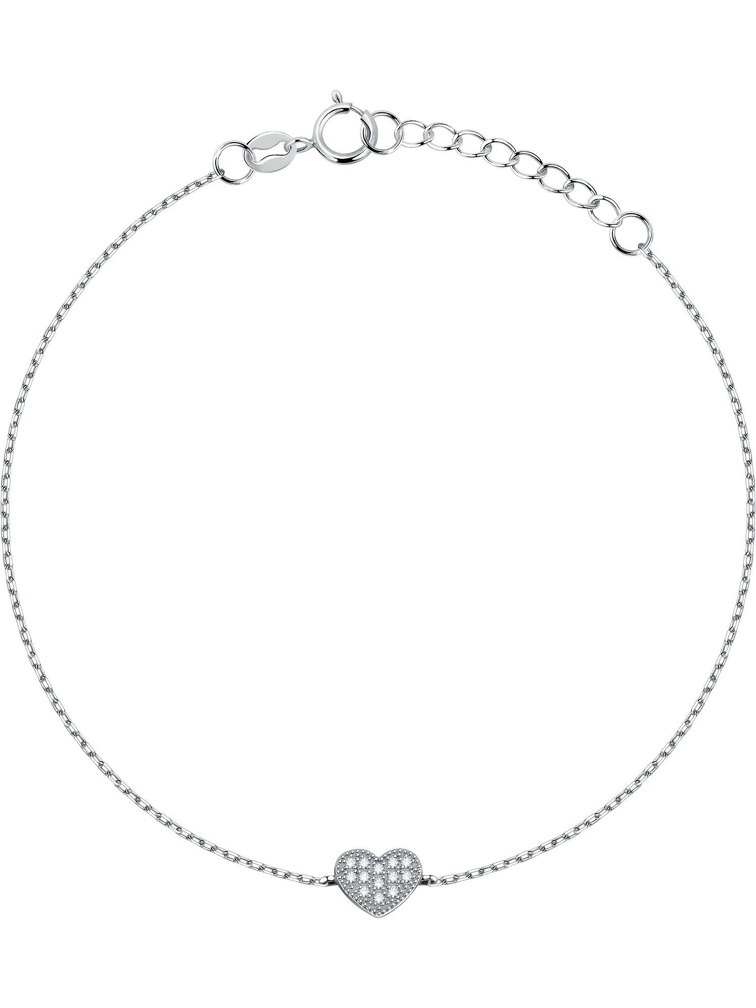 CHRIST Armband CHRIST Damen-Armband 375e...